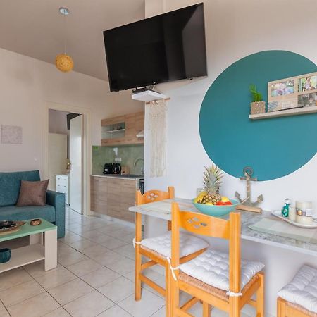 Kissamos Sea View Beach Apartments Екстериор снимка