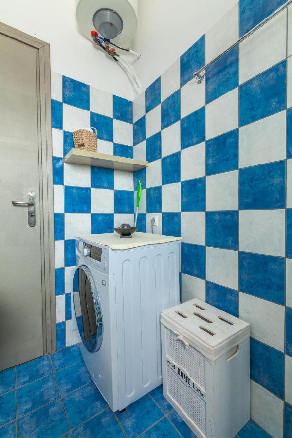 Kissamos Sea View Beach Apartments Екстериор снимка