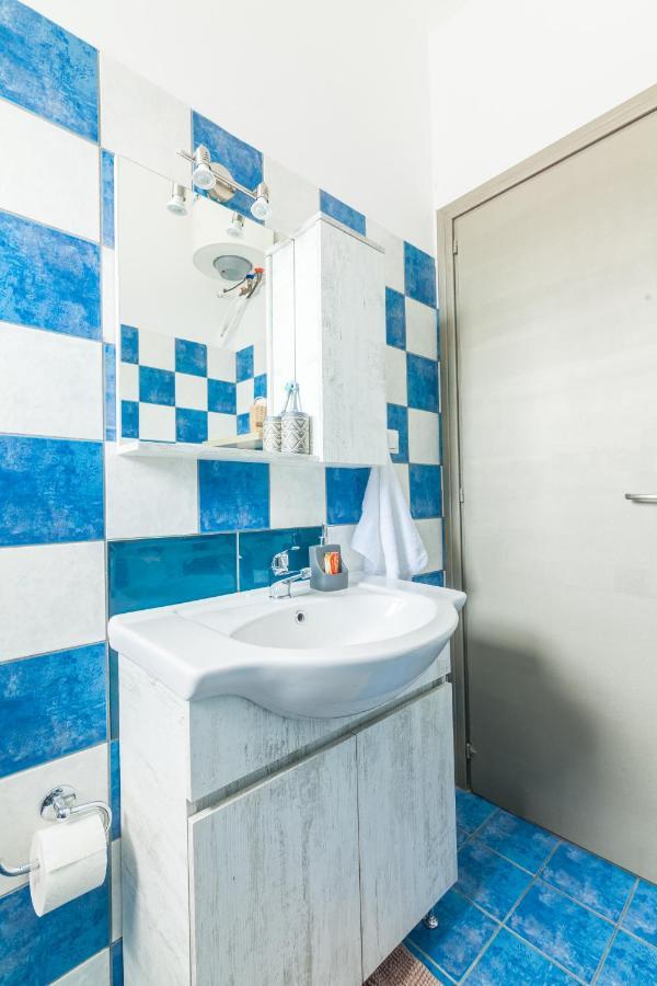 Kissamos Sea View Beach Apartments Екстериор снимка
