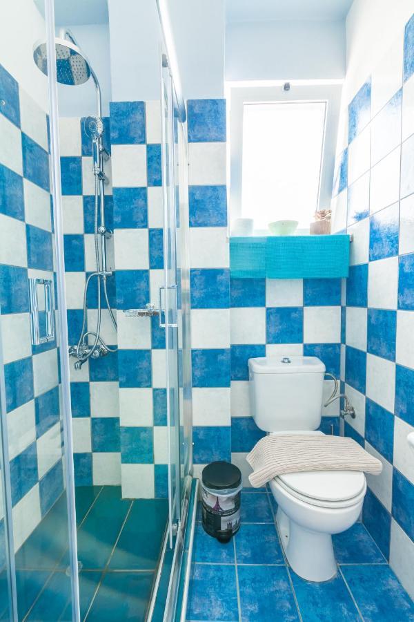 Kissamos Sea View Beach Apartments Екстериор снимка
