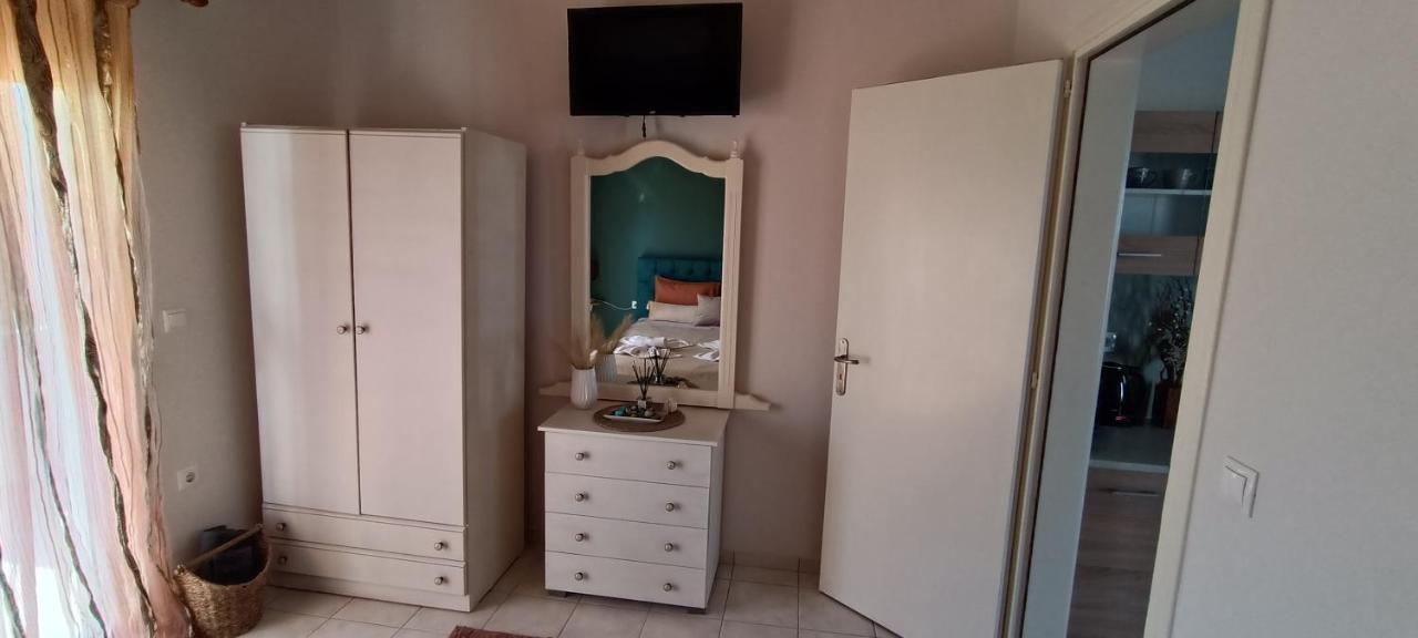 Kissamos Sea View Beach Apartments Екстериор снимка