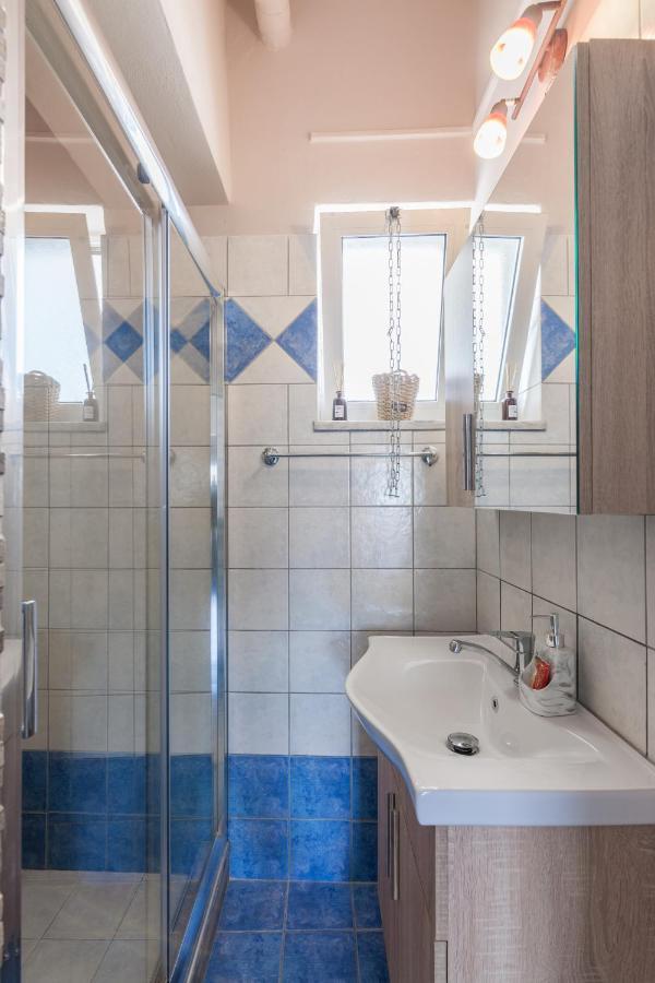 Kissamos Sea View Beach Apartments Екстериор снимка