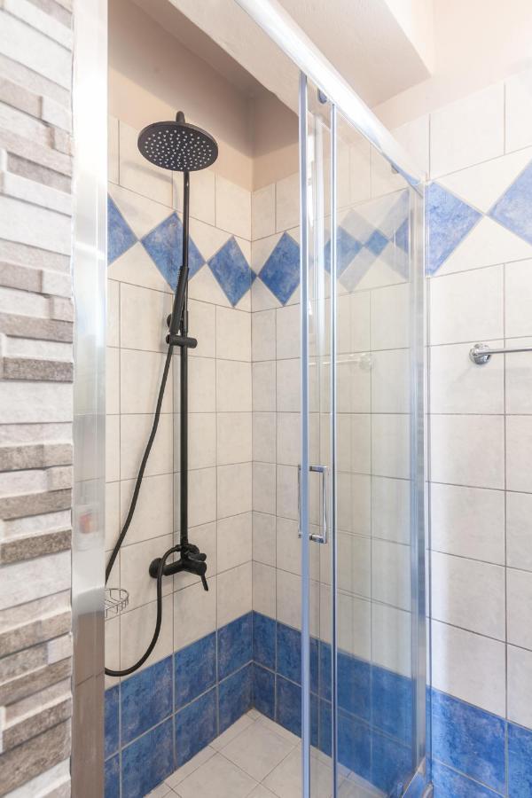 Kissamos Sea View Beach Apartments Екстериор снимка